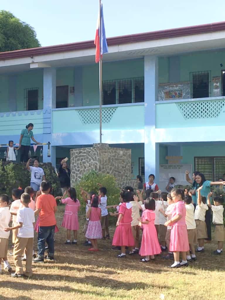 Learning Institutions - Roman Catholic Archdiocese of Palo