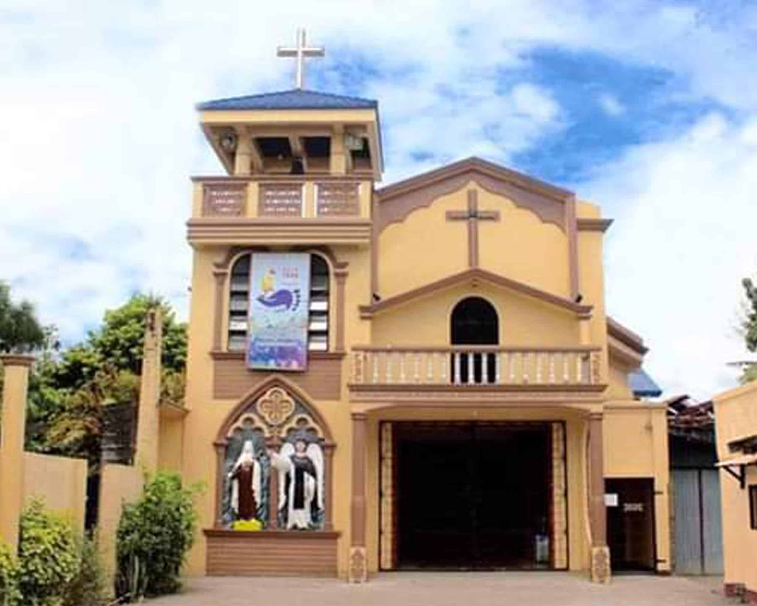 4th - St. Vincent Ferrer Parish