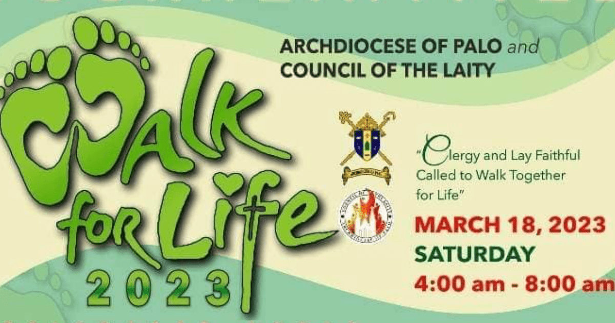 archdiocese of palo new assignment 2023
